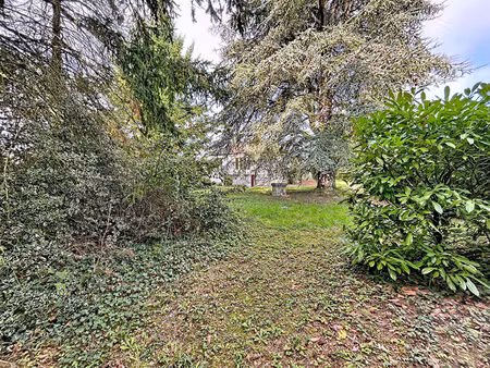 terrain à bâtir saran 602 m²