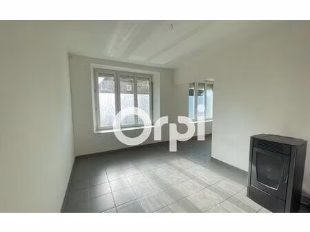 location appartement  68 m² t-4 à la capelle-lès-boulogne  690 €