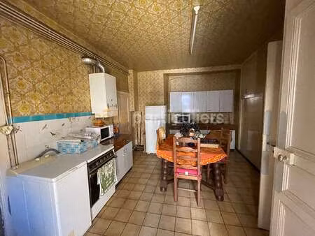vente appartement 4 pièces à pontivy (56300) : à vendre 4 pièces / 108m² pontivy