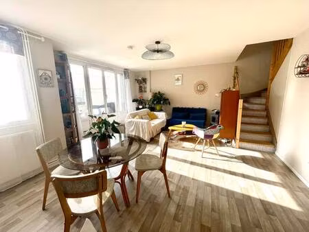 propriétaire particulier