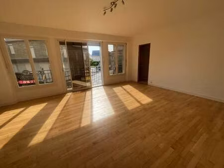 vente appartement 4 pièces à saint-cast-le-guildo (22380) : à vendre 4 pièces / 105m² sain