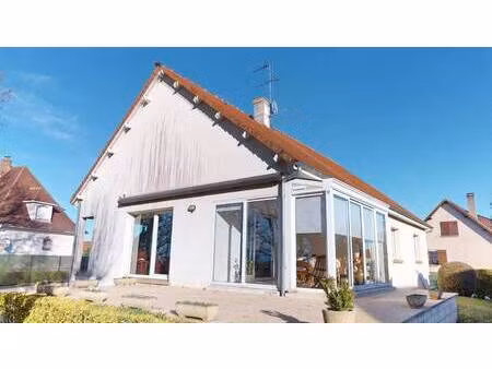 saint-michel immobilier