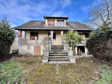 saint-michel immobilier