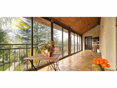 vente maison 6 pièces 175 m² mandres-les-roses (94520)