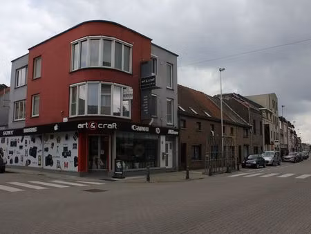 appartement à louer à mariakerke € 980 (llspa) - flame estate | zimmo