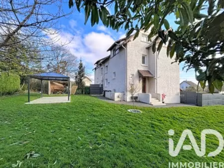 maison à port-jérôme-sur-seine (76330)