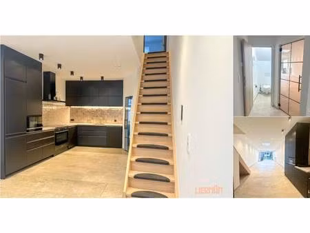 maison à louer à vakschoolstraat 22 alost (rbv41604)