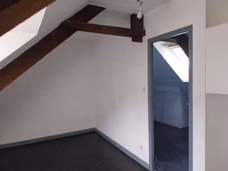 location appartement t1 à plérin (22190) : à louer t1 / 20m² plérin