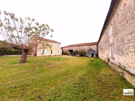 achat : maison (16290)