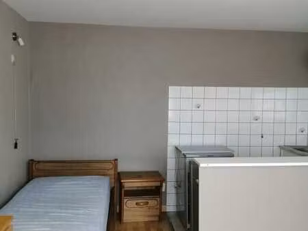 chambre meublée à louer