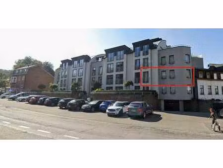 appartement 3 chambres  boulevard des anglais  spa