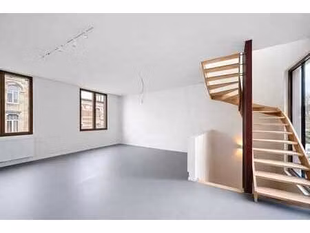 ulb - superbe maison rénovée 5 chambres  idéale colocation