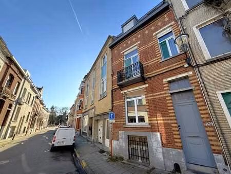 très agréable maison 3 chambres