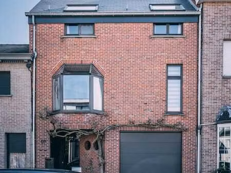 sfeervolle split-level woning met unieke indeling