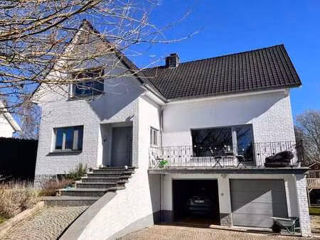 jolie villa overijse