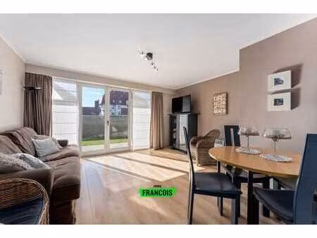 prêt à emménager — appartement 1 chambre au rez-de-chaussée…