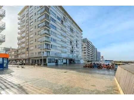 spacieux appartement de 2 chambres à coucher avec vue latéra