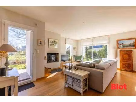 vente maison piscine à cesson-sévigné (35510) : à vendre piscine / 155m² cesson-sévigné