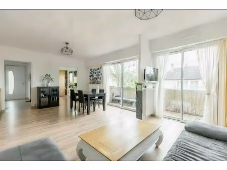 vente maison à chantepie (35135) : à vendre / 129m² chantepie