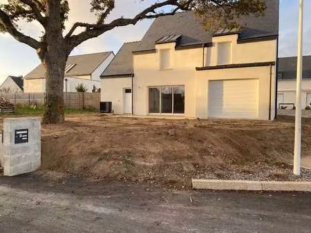 vente maison à locmariaquer (56740) : à vendre / 125m² locmariaquer