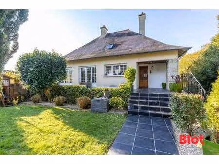 vente maison à thorigné-fouillard (35235) : à vendre / 136m² thorigné-fouillard