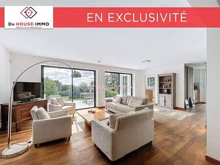 vente maison à vannes (56000) : à vendre / 139m² vannes