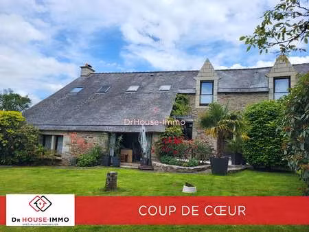 vente maison à vannes (56000) : à vendre / 192m² vannes