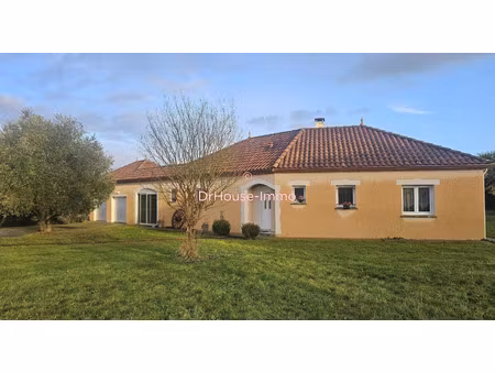 vente maison à astis (64450) : à vendre / 100m² astis