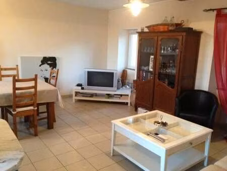 location résidence avec services à pouance (49420) : à louer / 72m² pouance