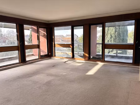 vente appartement 4 pièces 120 m² orange (84100)