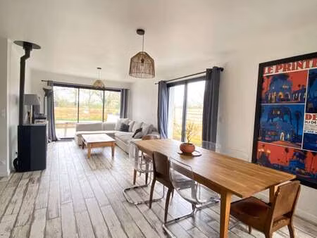 vente maison à herbignac (44410) : à vendre / 98m² herbignac