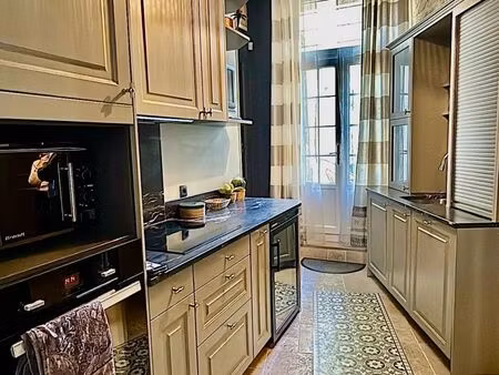 vente appartement 3 pièces 73 m² chantilly (60500)