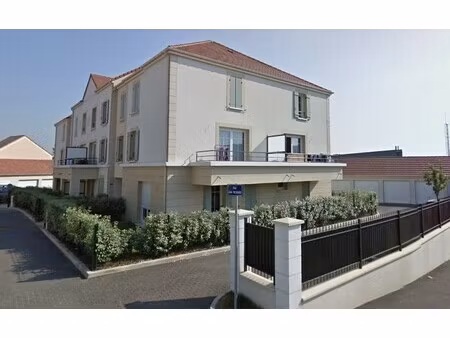 appartement t4 duplex 73 12 m² à bonnières-sur-seine