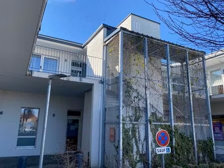 appartement 2 pièces