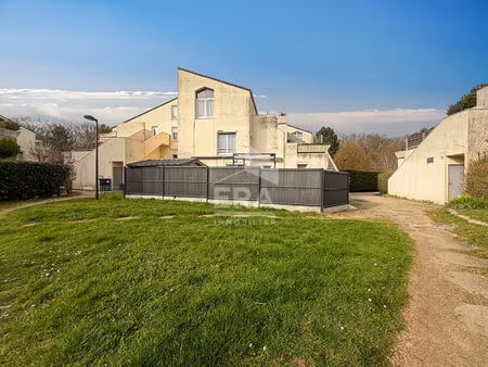 appartement nandy 4 pièce(s) 79.33 m2