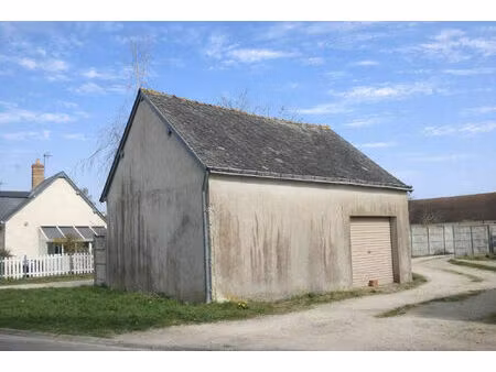 vente parking / box  39.00m²  saint