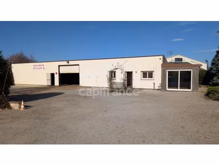 local professionnel à vendre chandai 650m2 295 000€