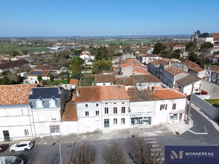 maison de ville 5 chambres splendides prestations