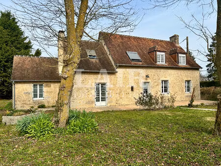maison boischampre 4 pièce(s) 130m2