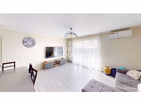 charmante maison 5 pièces à vendre à fronton - 270 000 €