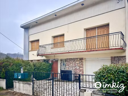 vente maison 10 pièces 210 m² frouard (54390)