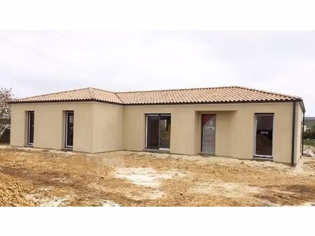 location maison 4 pièces 80 m² à langon (33210)