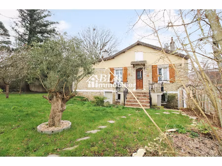 maison 5 pièces 89 50m2 avec sous-sol et cave