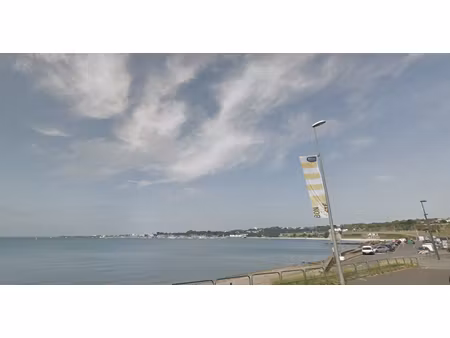 à vendre charmante maison de famille t7 de plain-pied au relecq-kerhuon