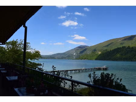 propriété à vendre lepin le lac 25 pièce(s) 980m2 2 400 000€