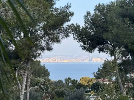 vente maison 4 pièces 110 m² marseille 8 (13008)