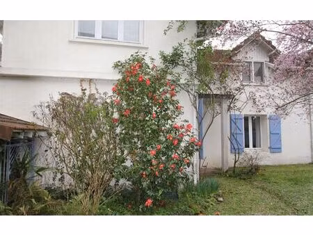 maison pardies-piétat 210 m² t-8 à vendre  278 250 €