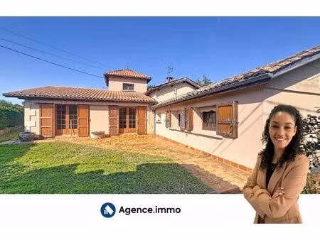 maison ancienne 162 m²