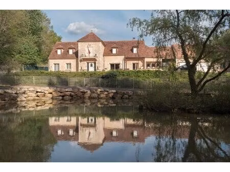 propriété à vendre