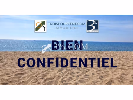 maison tout à pied dans quartier recherché